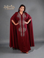 Fahima Kaftan RB