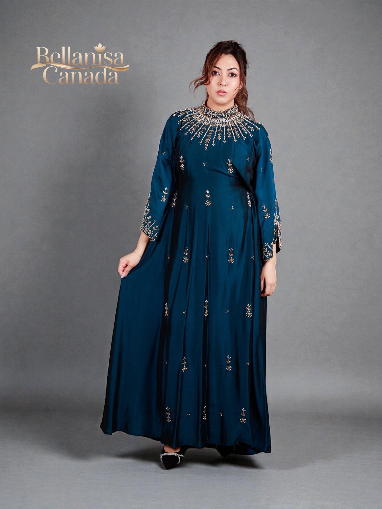 Hayal Kaftan Royal