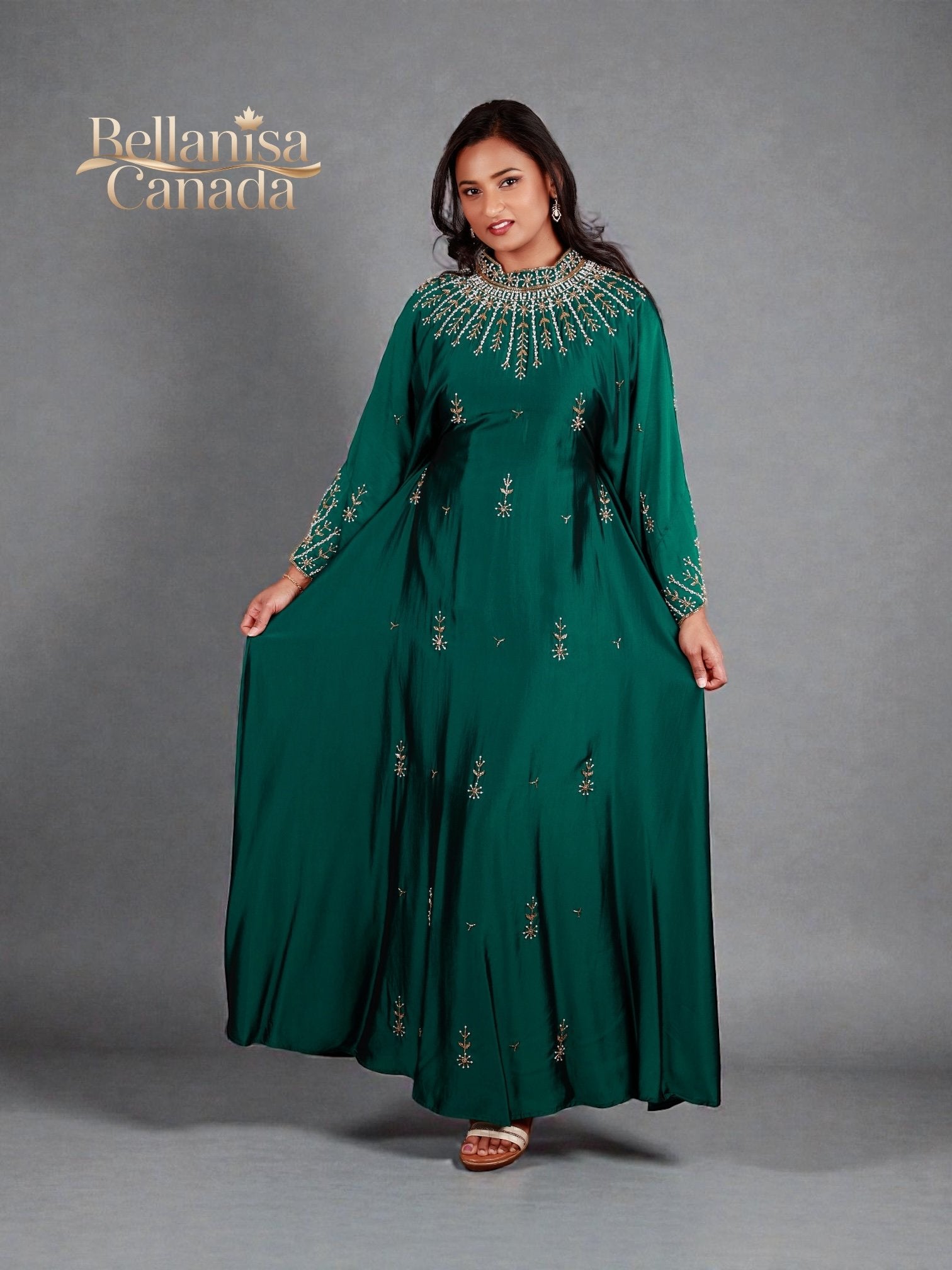 Hayal Kaftan