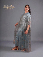 Hilm Kaftan Sky