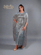 Hilm Kaftan Sky