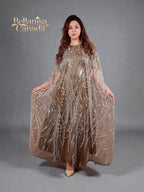 Muntaha Kaftan Heena