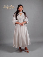 Thalami Kaftan