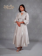 Thalami Kaftan