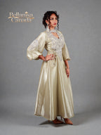 Thalami Kaftan Mint