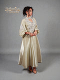 Thalami Kaftan Mint