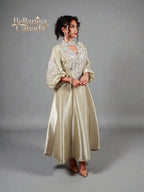 Thalami Kaftan Mint