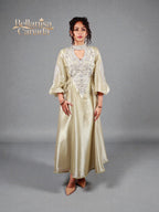 Thalami Kaftan Mint
