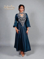 Thalami Kaftan Royal