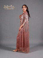 Kayan Kaftan