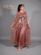 Kayan Kaftan