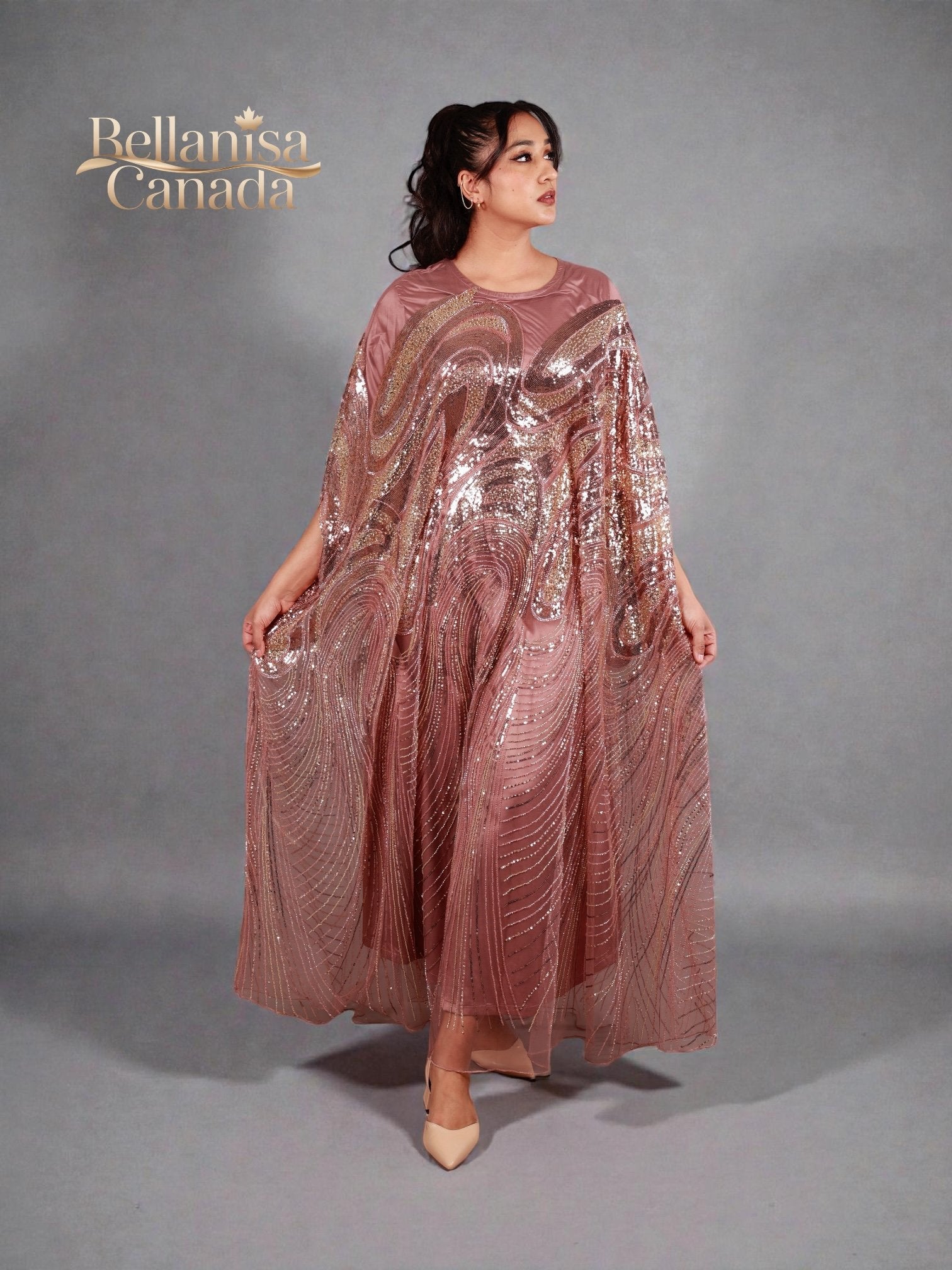 Kayan Kaftan