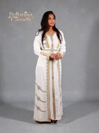 Bella Kaftan