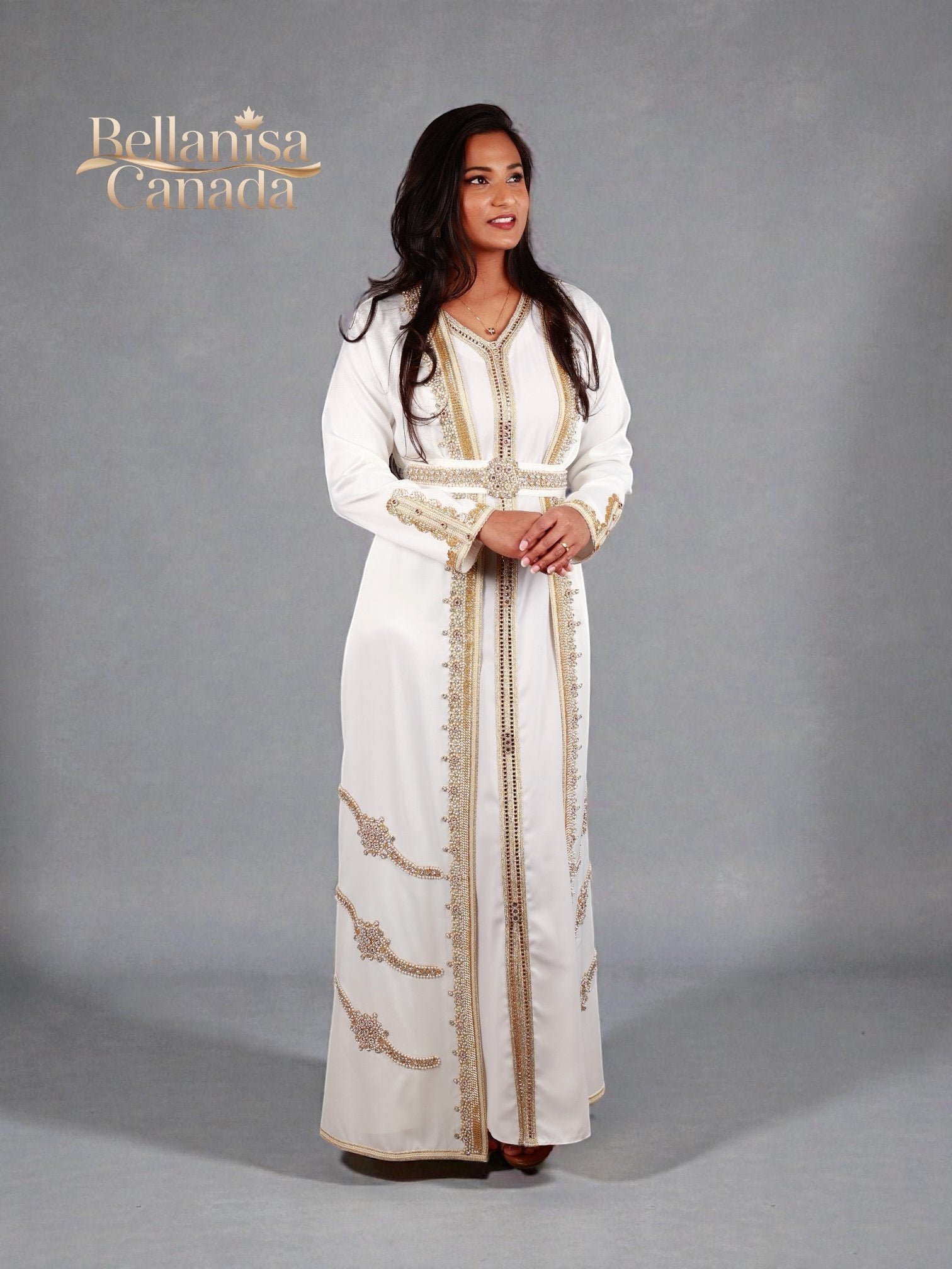 Bella Kaftan