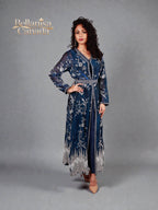 Thiya Kaftan Royal