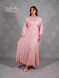 Hayal Kaftan Pink