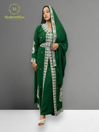 Morrocan Reem
