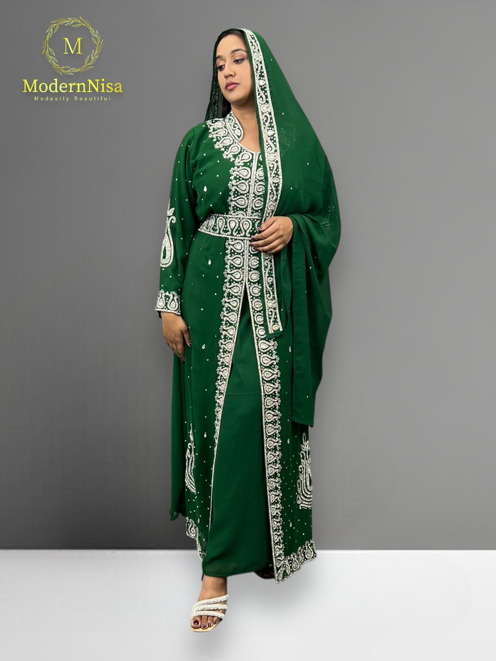 Morrocan Reem