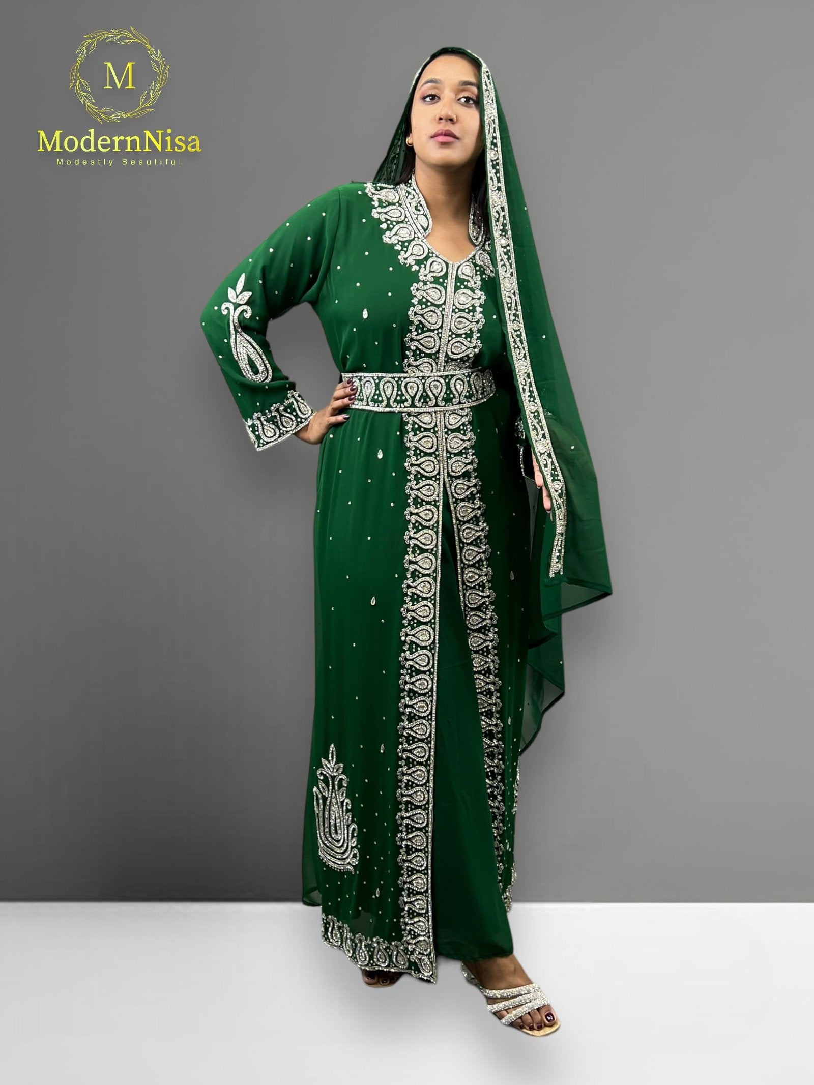 Morrocan Reem