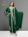 Morrocan Reem