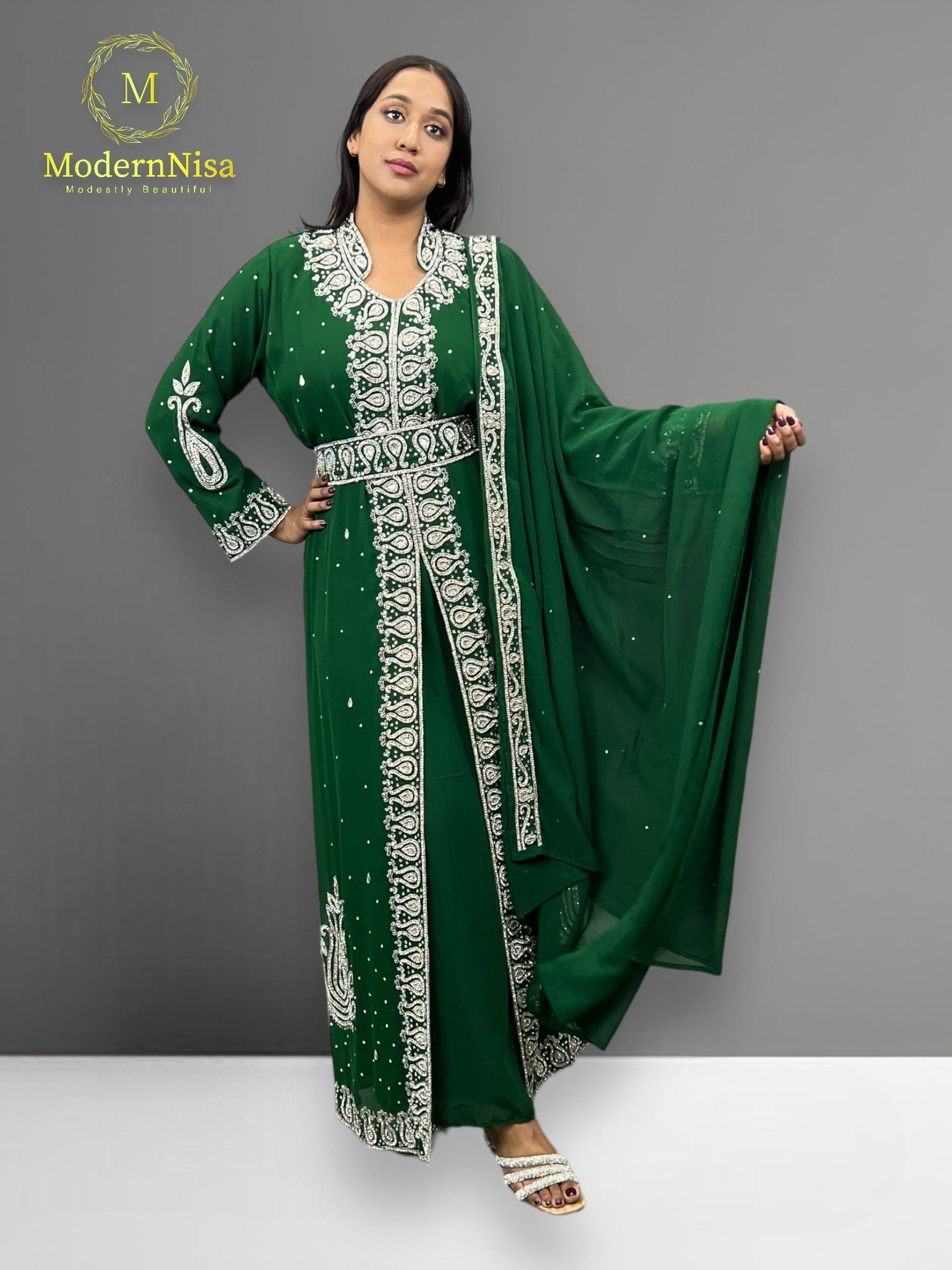 Morrocan Reem