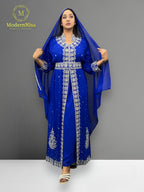 Morrocan Reem RB