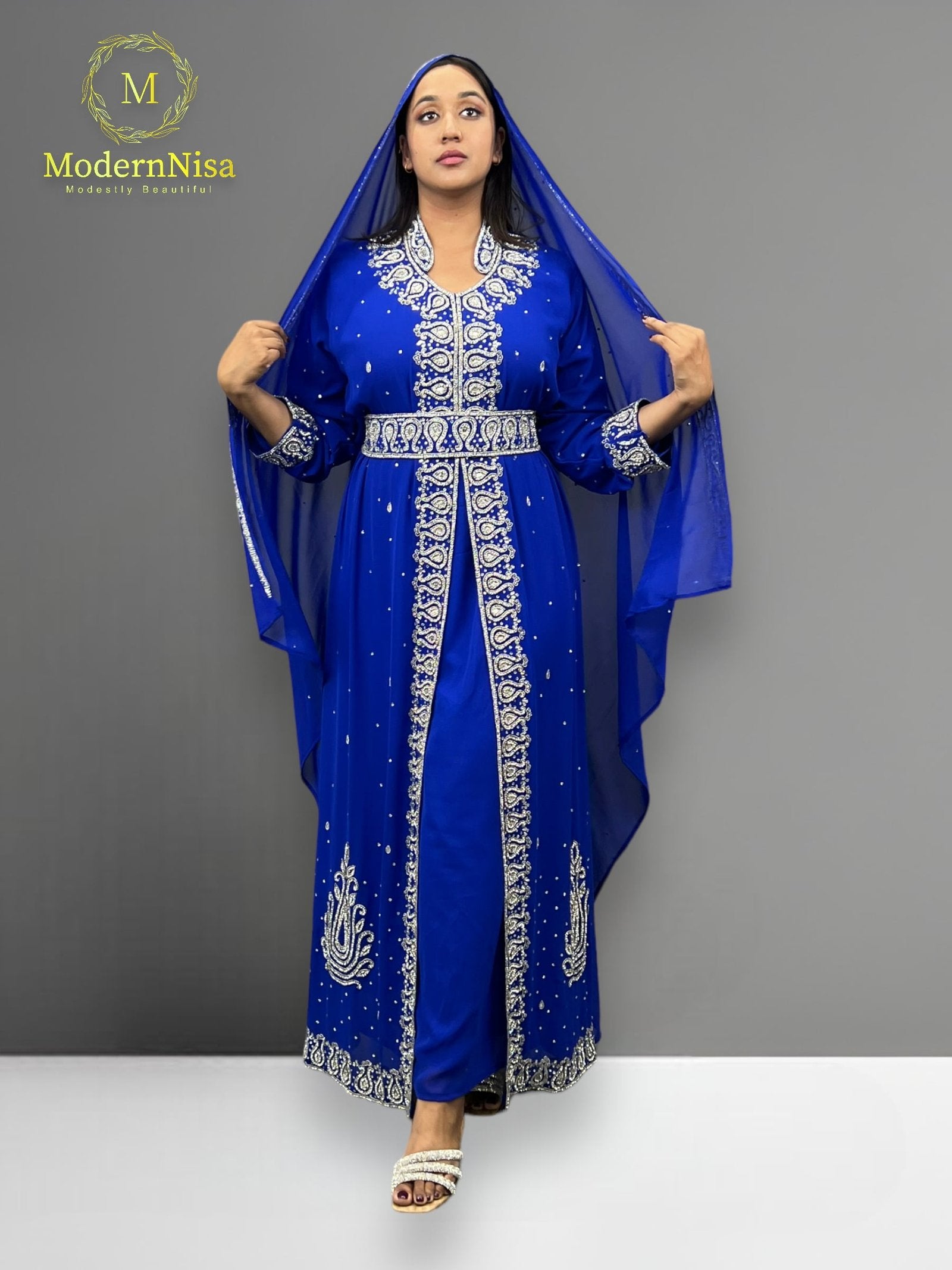 Morrocan Reem RB