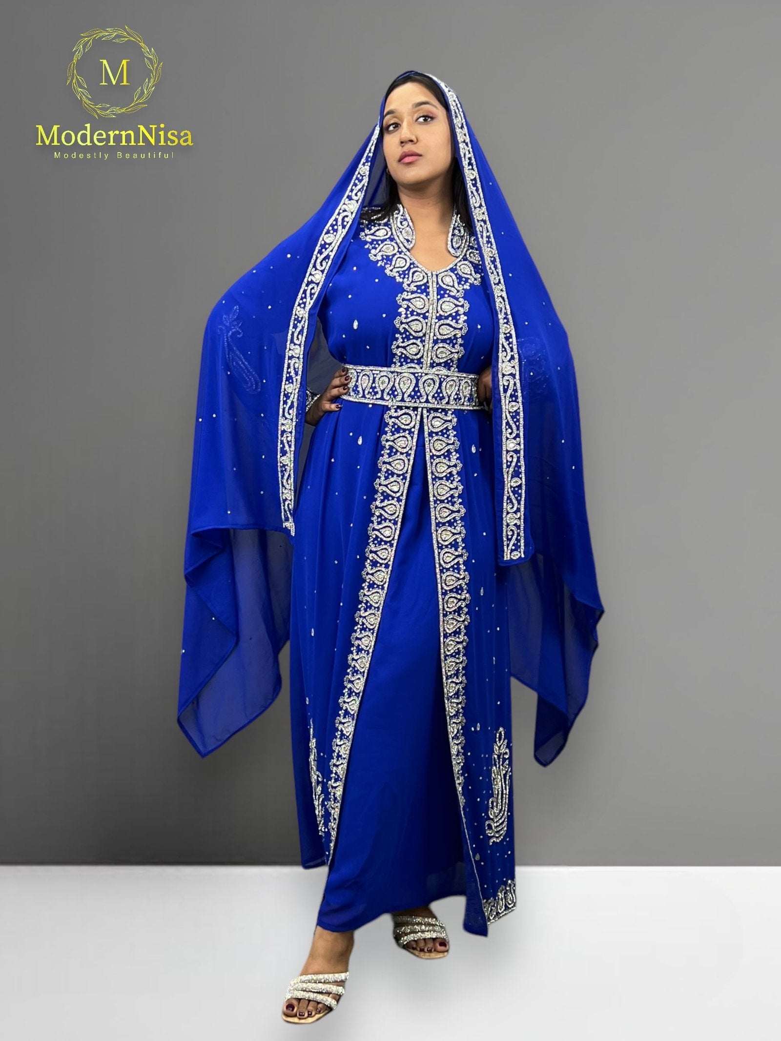 Morrocan Reem RB