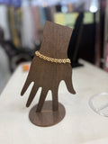 Gold Bracelet K