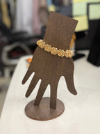 Gold Bracelet A
