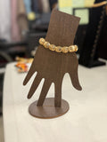 Gold Bracelet A