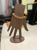Gold Bracelet C