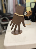 Gold Bracelet M