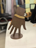 Gold Bracelet D