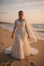 Raniya Bridal Zardosi