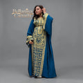 Madina Abaya Kaftan
