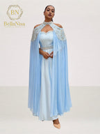 Amarai Luxe Kaftan