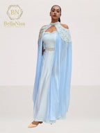 Amarai Luxe Kaftan