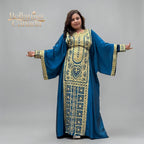 Madina Abaya Kaftan