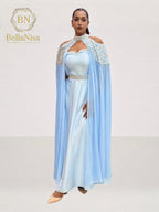 Amarai Luxe Kaftan