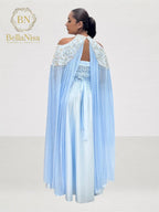 Amarai Luxe Kaftan