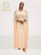Rawah Morrocan Beige