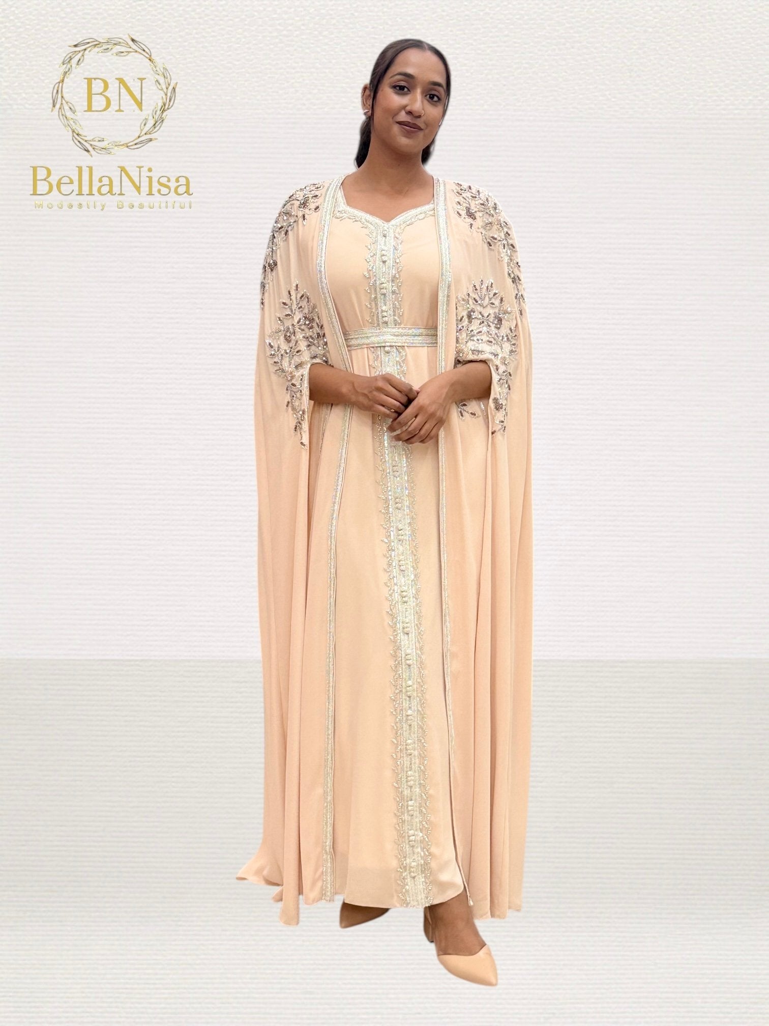Rawah Morrocan Beige