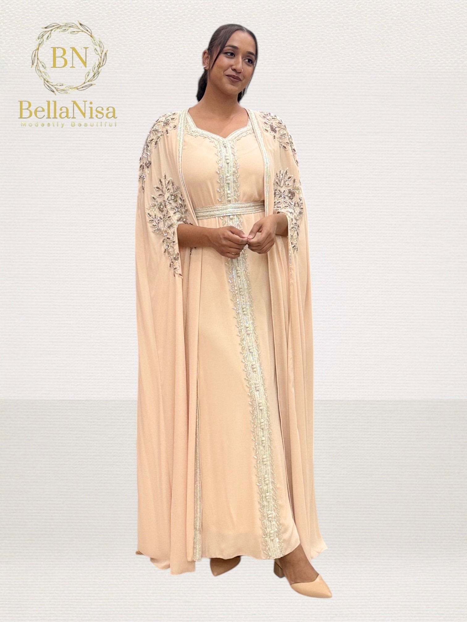 Rawah Morrocan Beige