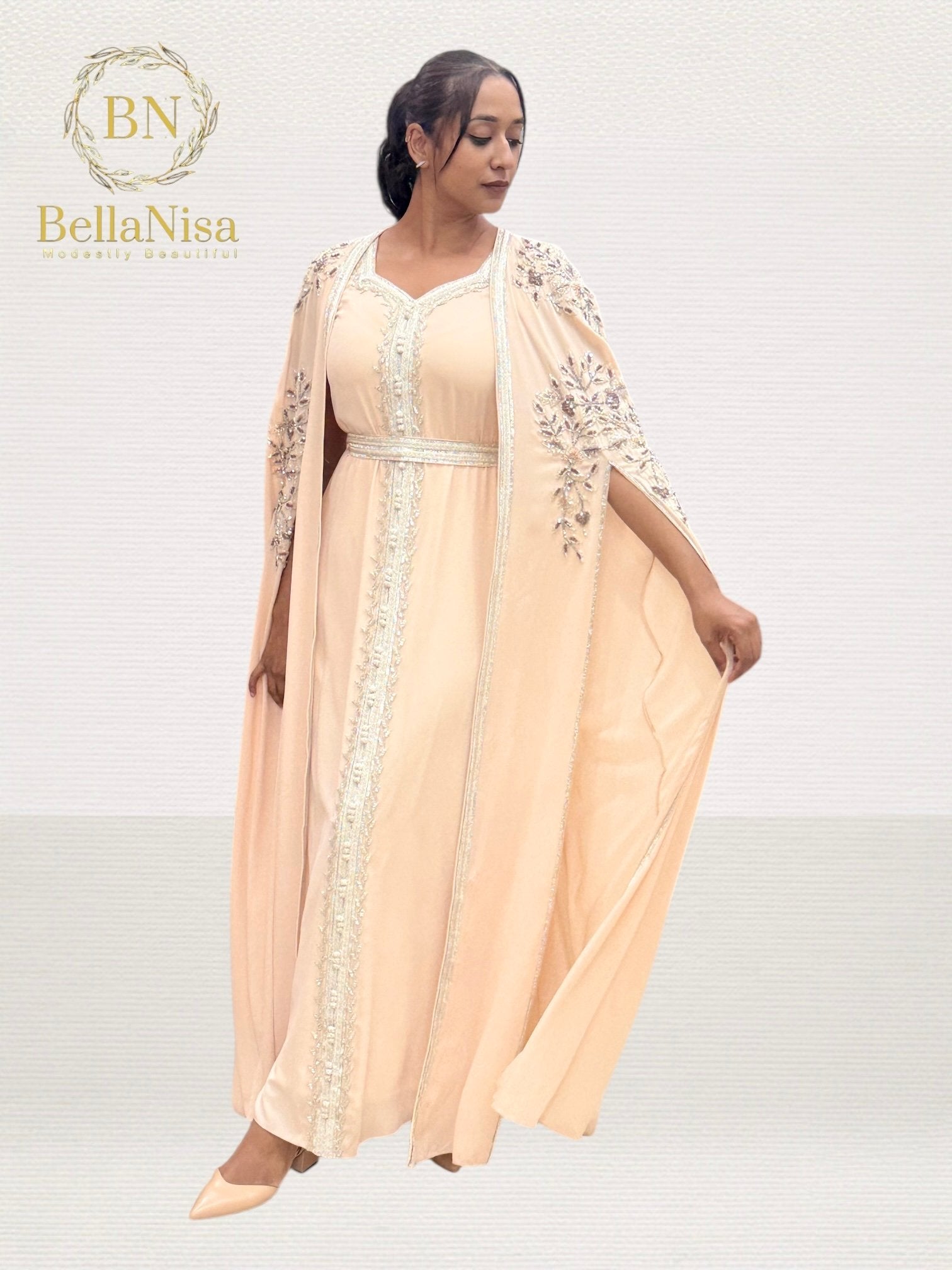 Rawah Morrocan Beige