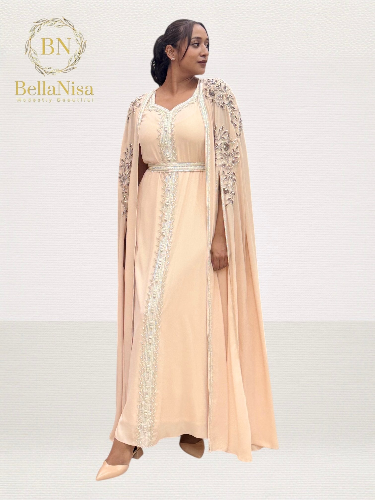 Rawah Morrocan Beige