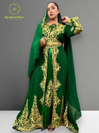 Fahima  Br Kaftan