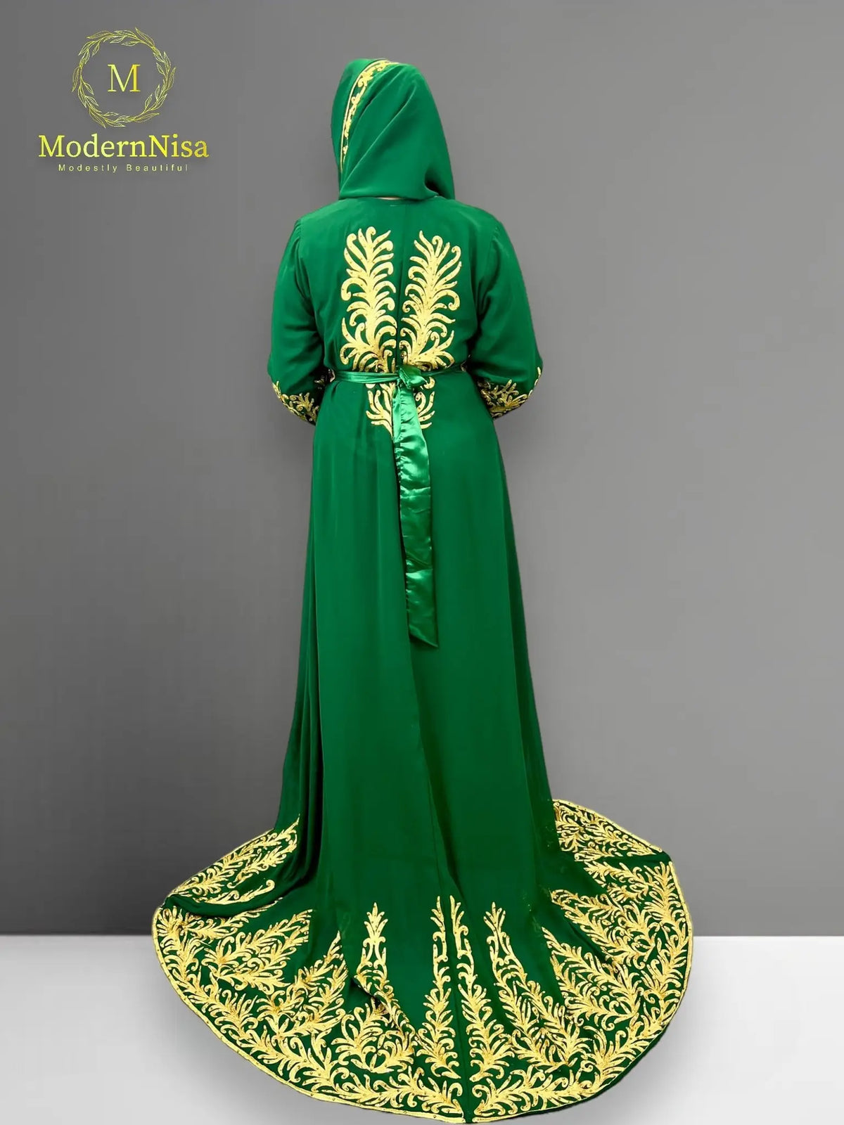 Fahima  Br Kaftan