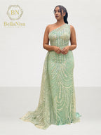 Ariel Evening Gown