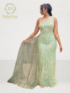 Ariel Evening Gown